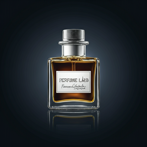 Perfume craft ingredients